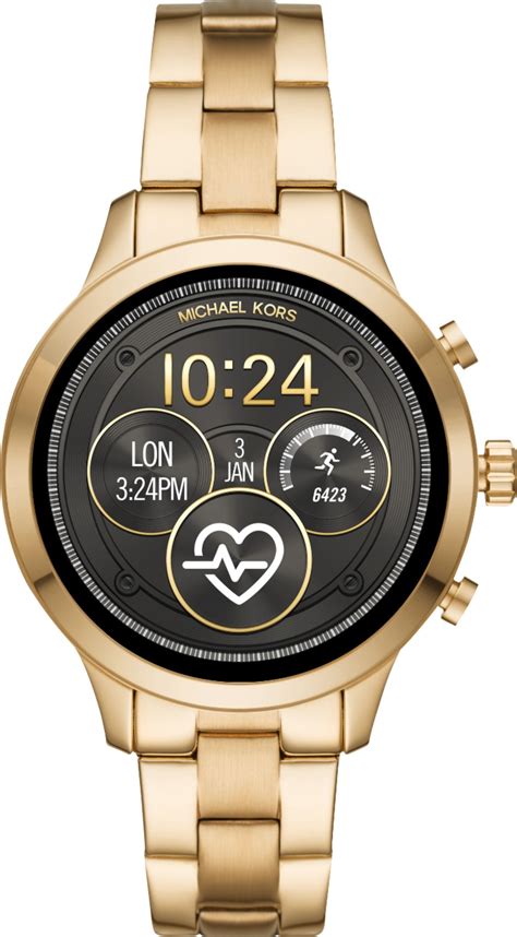 michael kors smartwatch belgie|michael kors smart watch clearance.